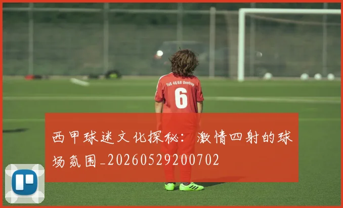 西甲球迷文化探秘:激情四射的球场氛围_20260529200702