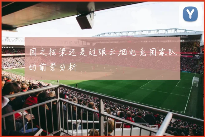 国之栋梁还是过眼云烟电竞国家队的前景分析