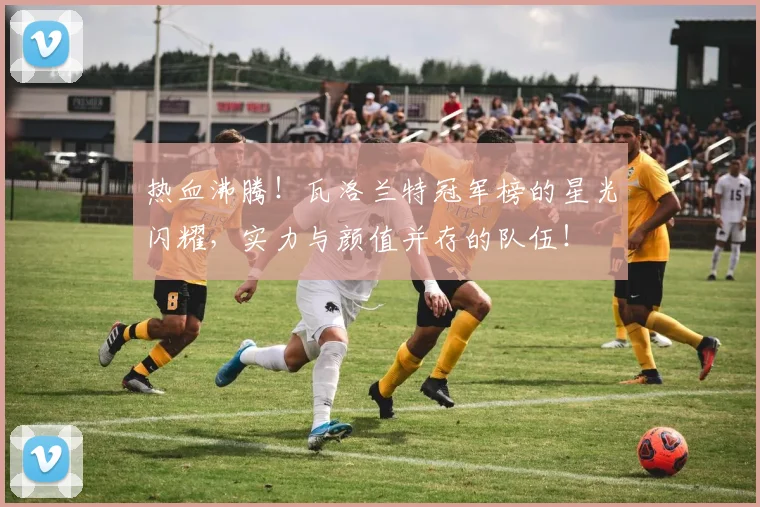 热血沸腾!瓦洛兰特冠军榜的星光闪耀,实力与颜值并存的队伍!