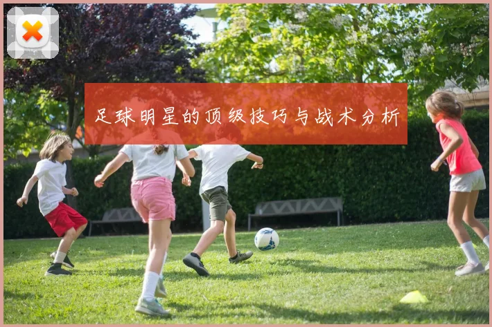 足球明星的顶级技巧与战术分析